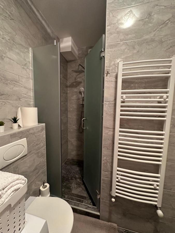 Apartment Kashmir Golubac