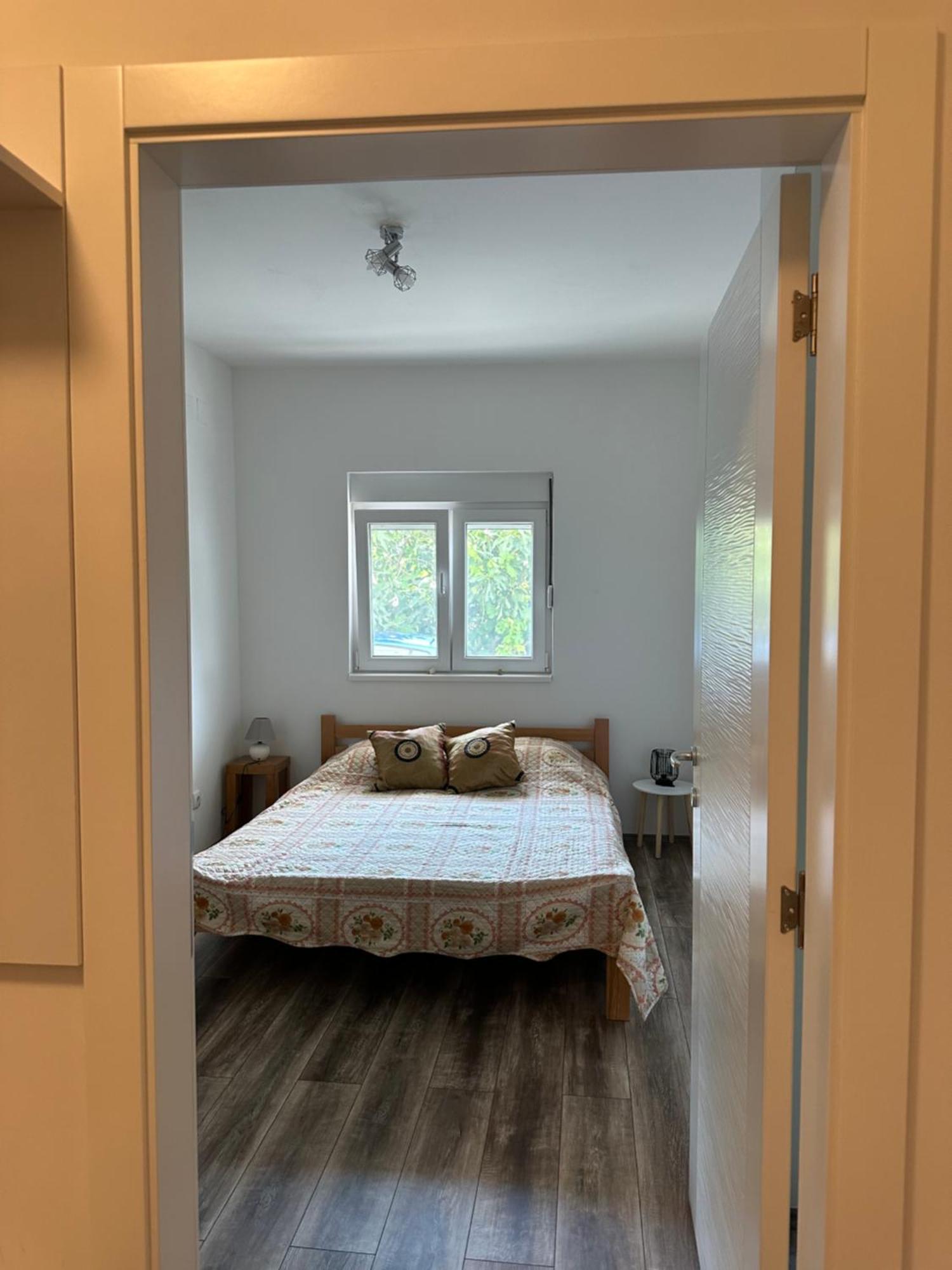 Apartment Kashmir