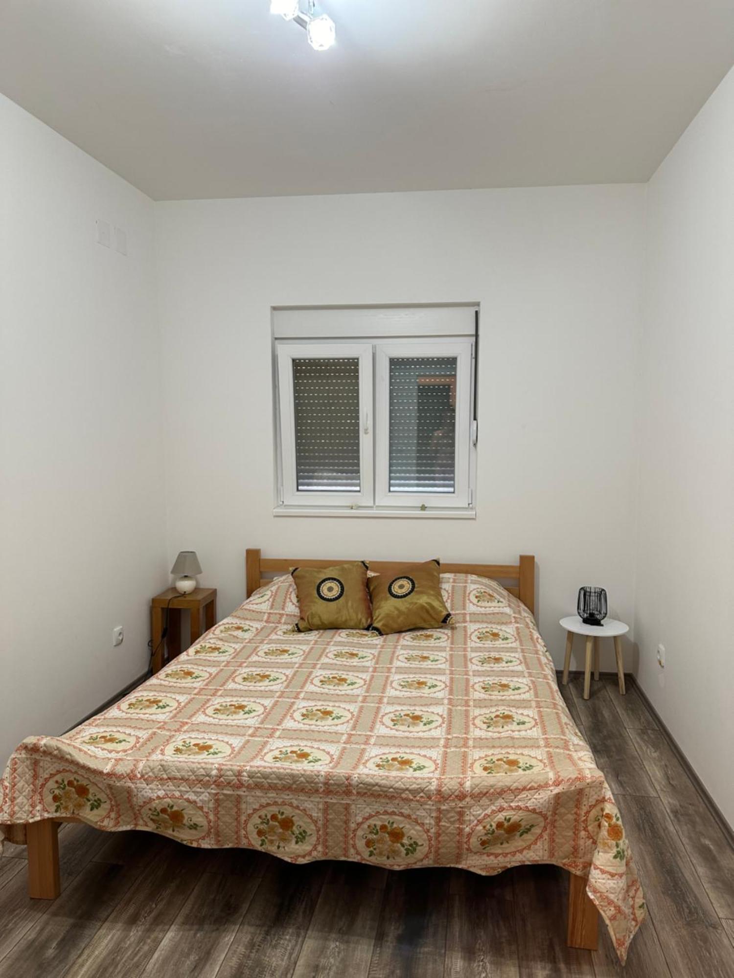 Apartment Kashmir Golubac