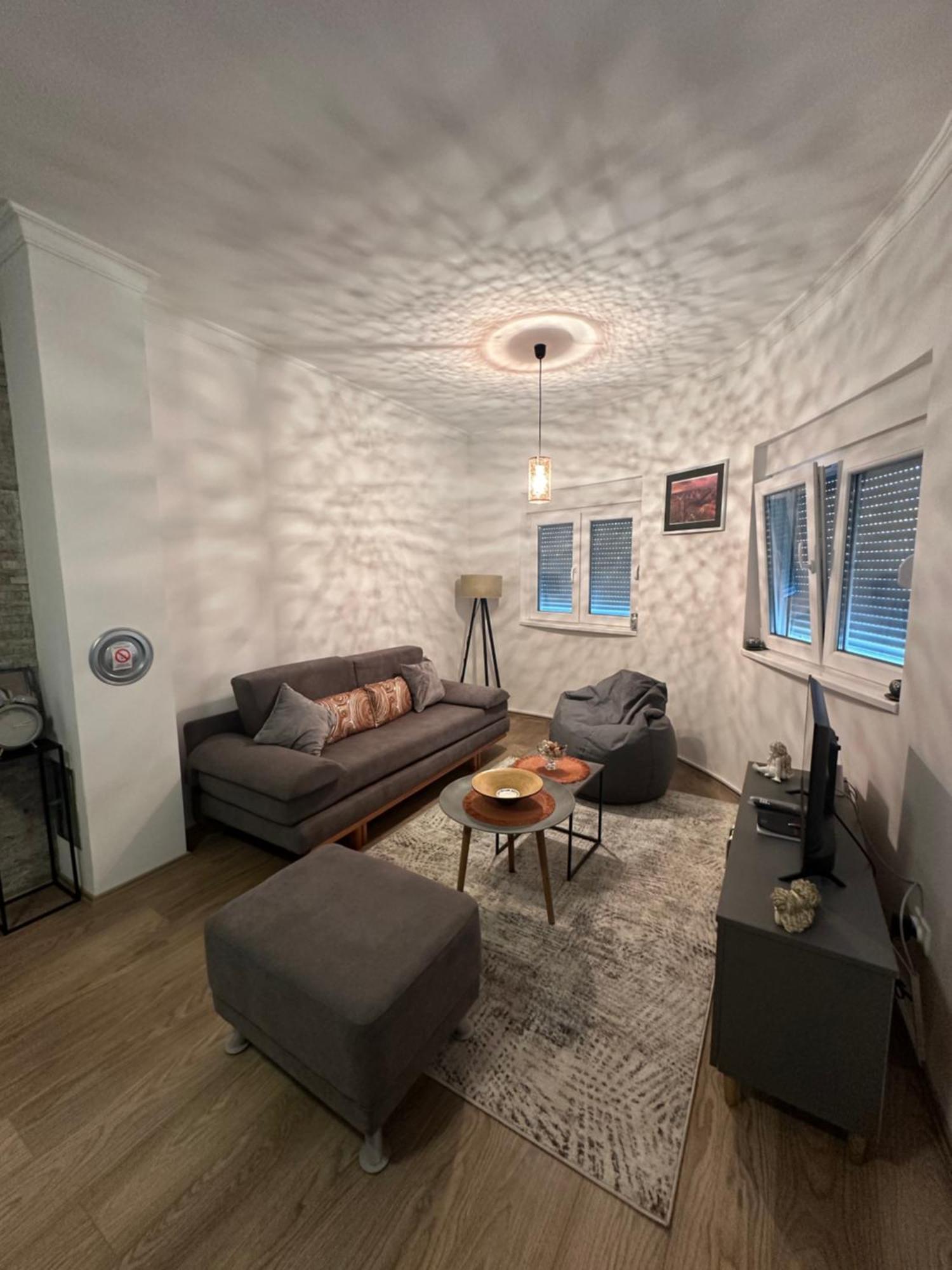 Apartment Kashmir Golubac