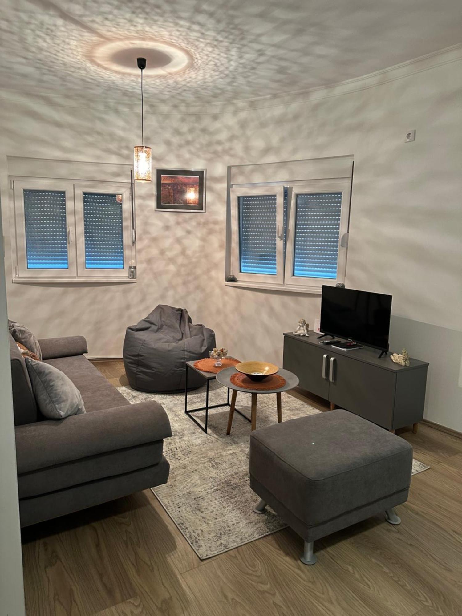 Kashmir Apartment