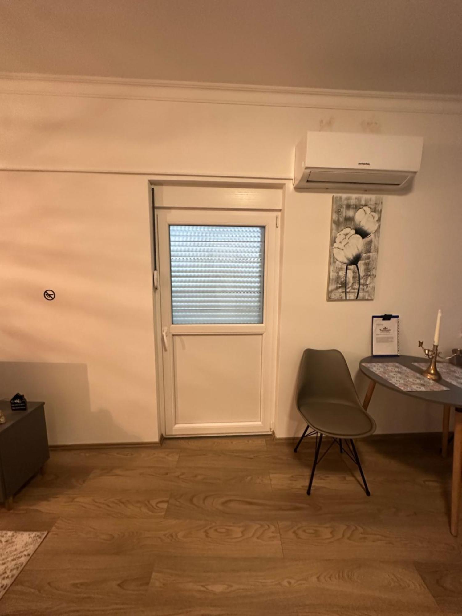 Kashmir Apartment