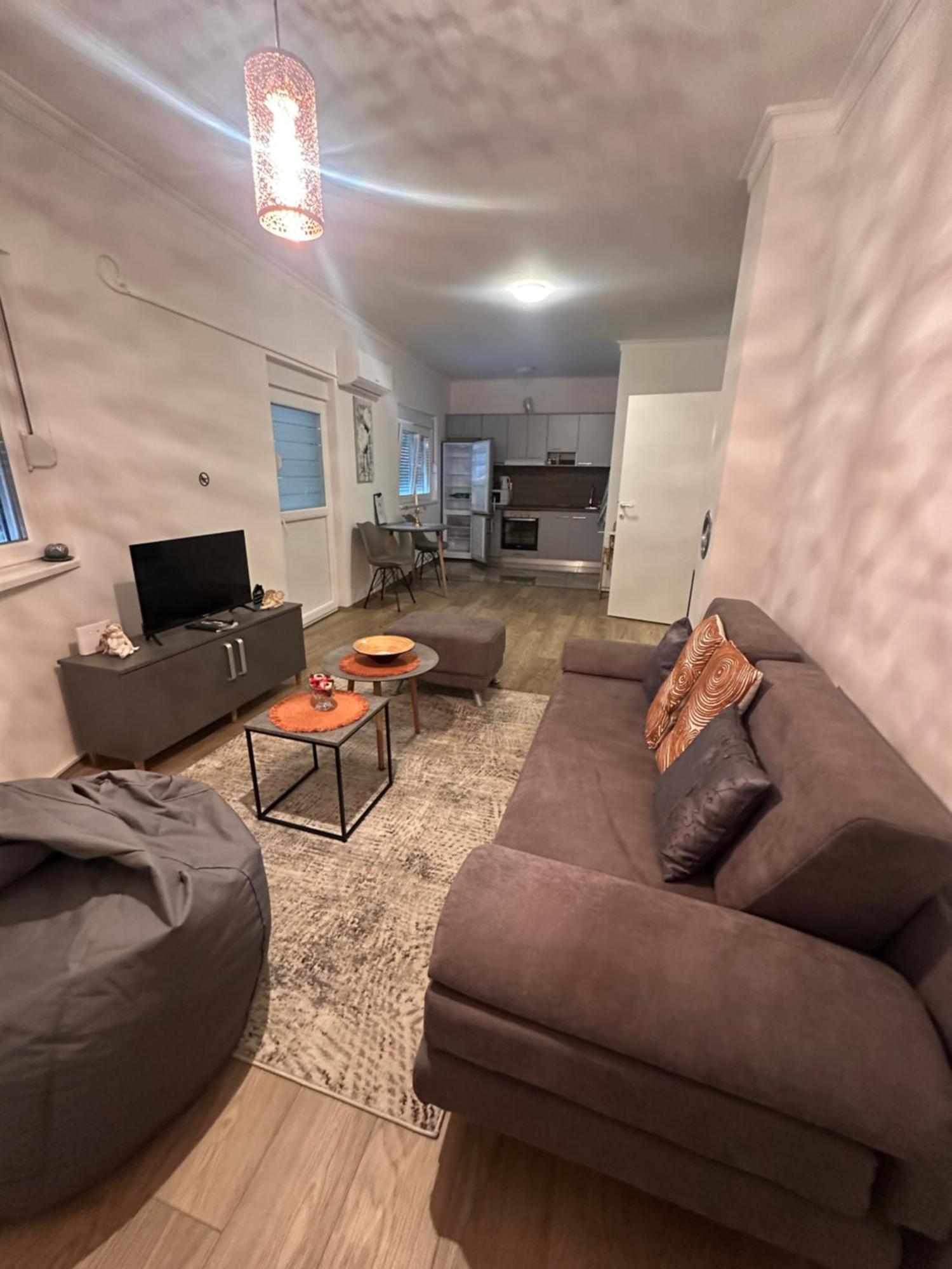 Apartment Kashmir